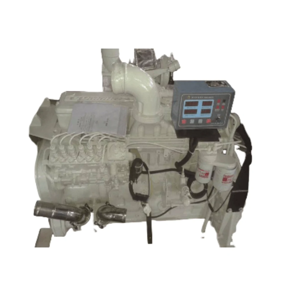 Cummins 6BT5.9-GM83 Diesel Engine 120HP Marine Diesel Engine complete engine assembly