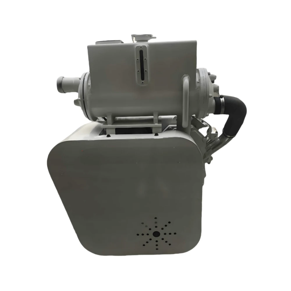 Cummins 6BTA5.9-GM120 Diesel Engine 180HP Marine Diesel Engine complete engine assembly