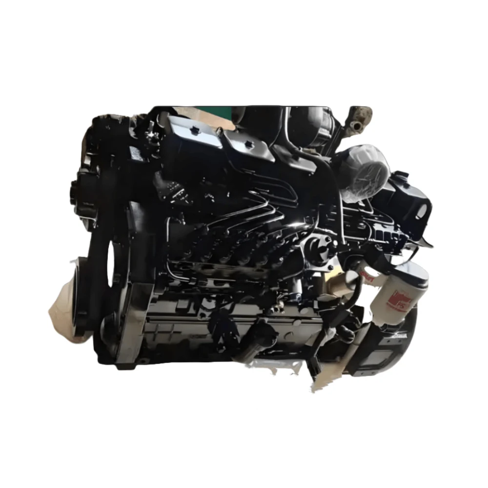Cummins B160-33 Diesel Engine 160HP Vehicle Engine Assembly complete engine assembly