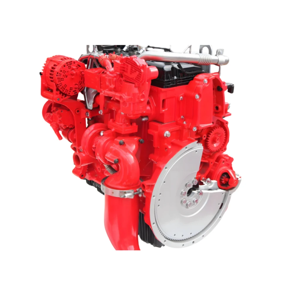 Cummins ISF2.8s4148T Diesel Engine 148HP Vehicle Engine Assembly complete engine assembly