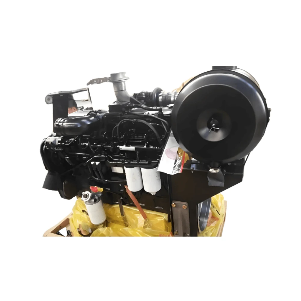 Cummins ISLe325-30 Diesel Engine 325HP Vehicle Engine Assembly complete engine assembly