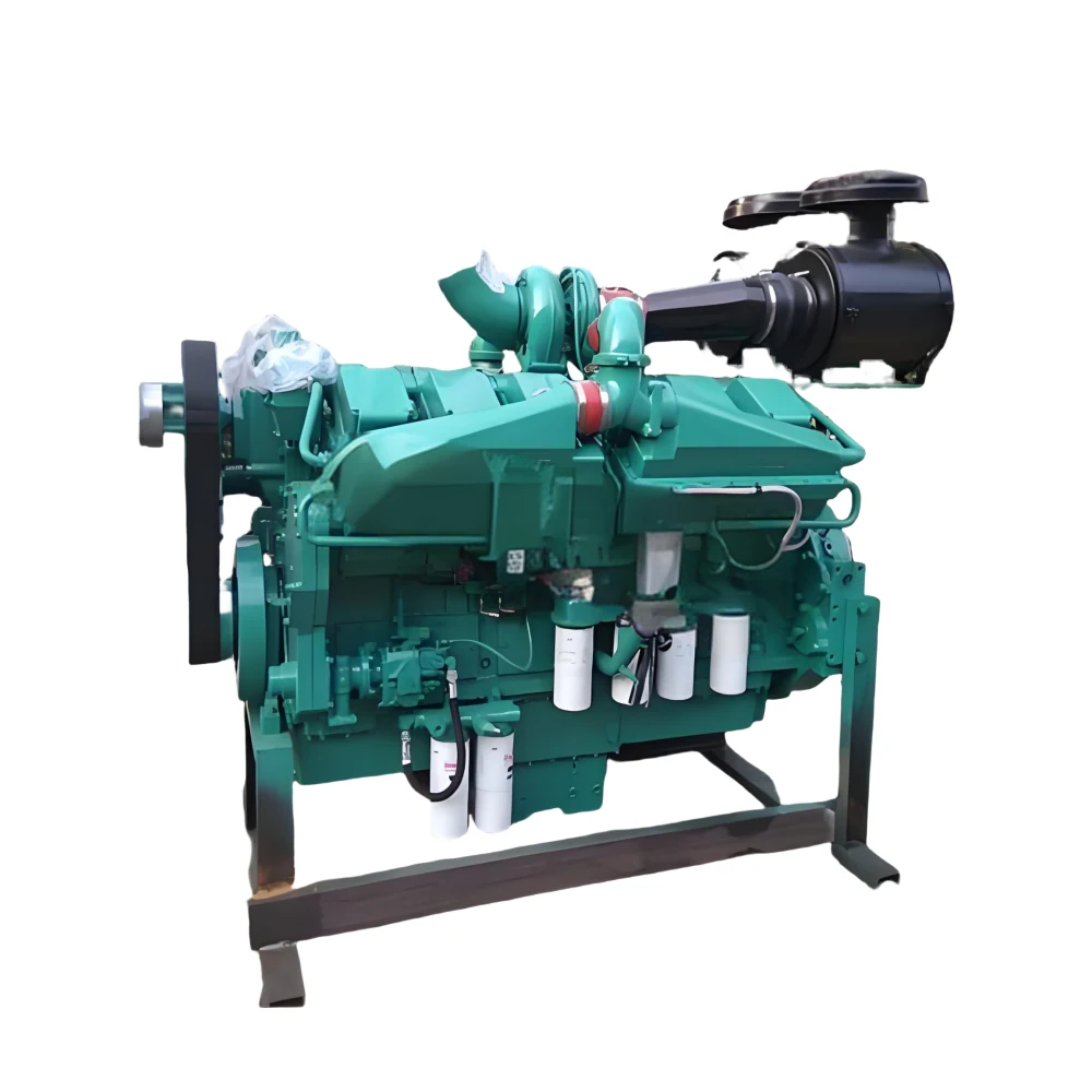Cummins KT38-G Generator Diesel Engine 615 kW Generator Engine Assembly complete engine assembly
