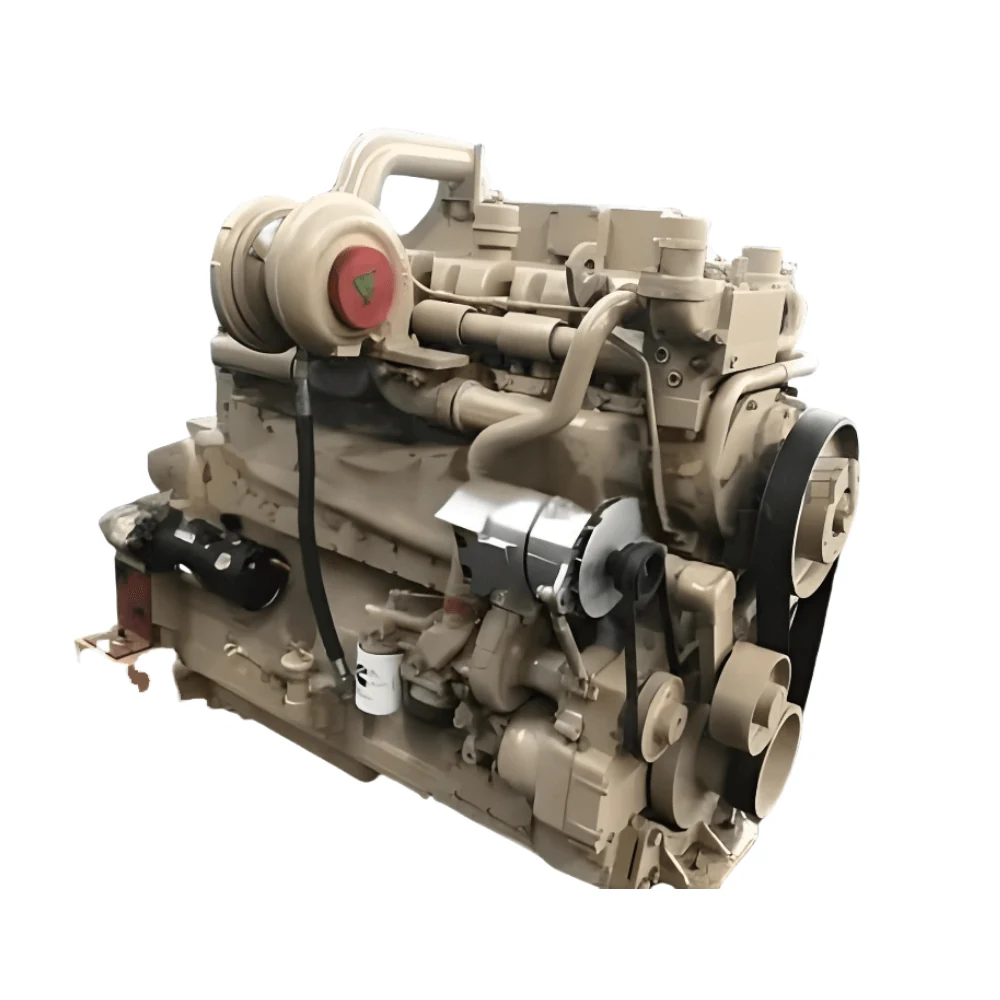 Cummins KTA19-P450 Diesel Engine 450HP Construction Engine complete engine assembly