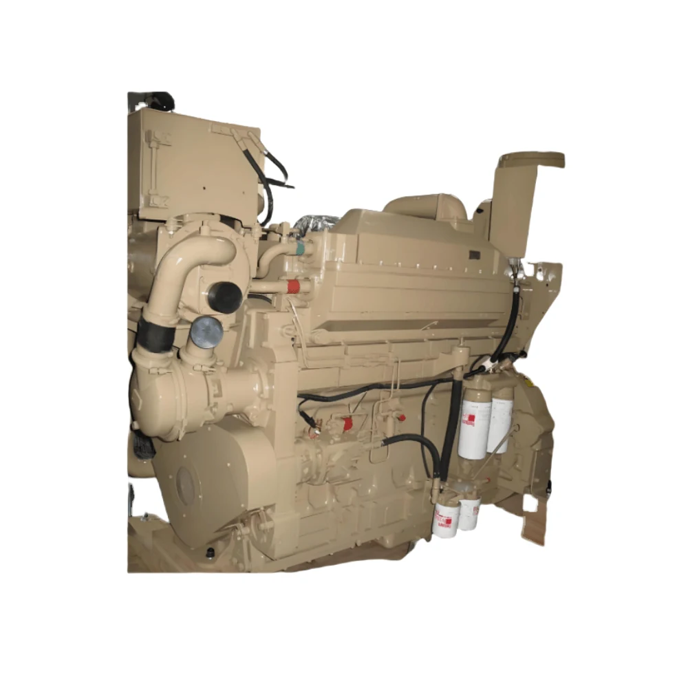 Cummins KTA19-P700 Diesel Engine 700HP Construction Engine complete engine assembly