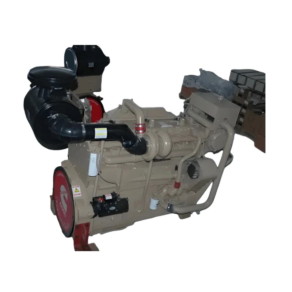 Cummins KTA19-P750 Diesel Engine 750HP Construction Engine complete engine assembly
