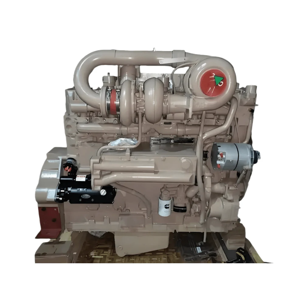 Cummins KTA38-C1050 Diesel Engine 1050HP Construction Engine complete engine assembly