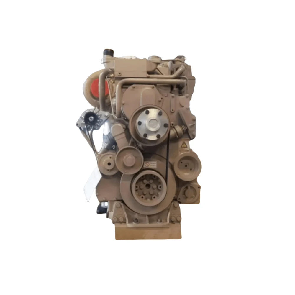 Cummins KTAA19-C700 Diesel Engine 700HP Construction Engine complete engine assembly