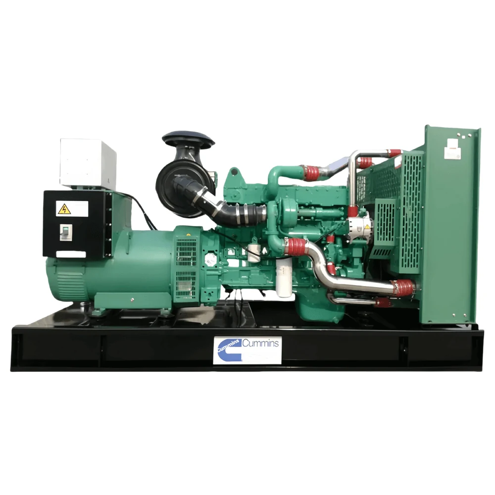Cummins KTAA19-G5 450KW 562.5KVA Generator packaged generator set