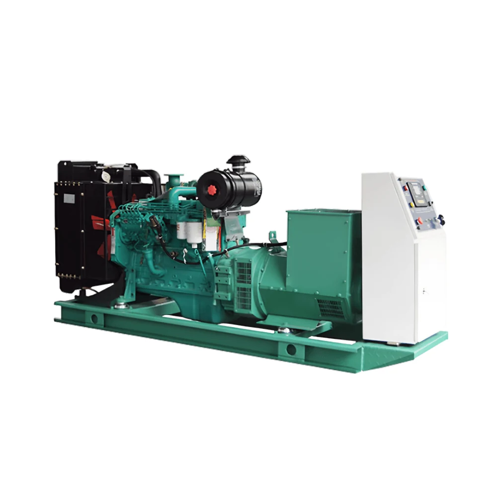 Cummins KTAA19-G7 610KW 763KVA Generator packaged generator set
