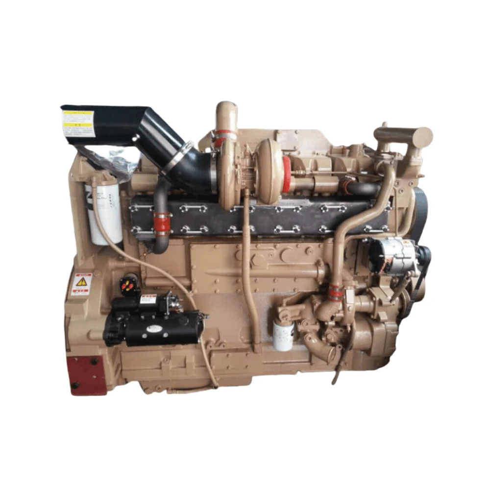 Cummins KTTA19-C700 Diesel Engine 700HP Construction Engine complete engine assembly