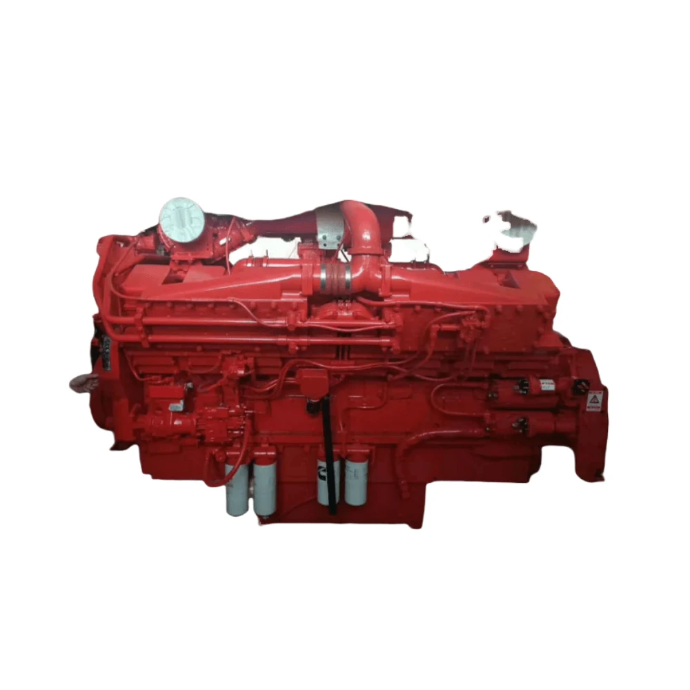 Cummins KTTA50-C2000 Diesel Engine 2000HP Construction Engine complete engine assembly