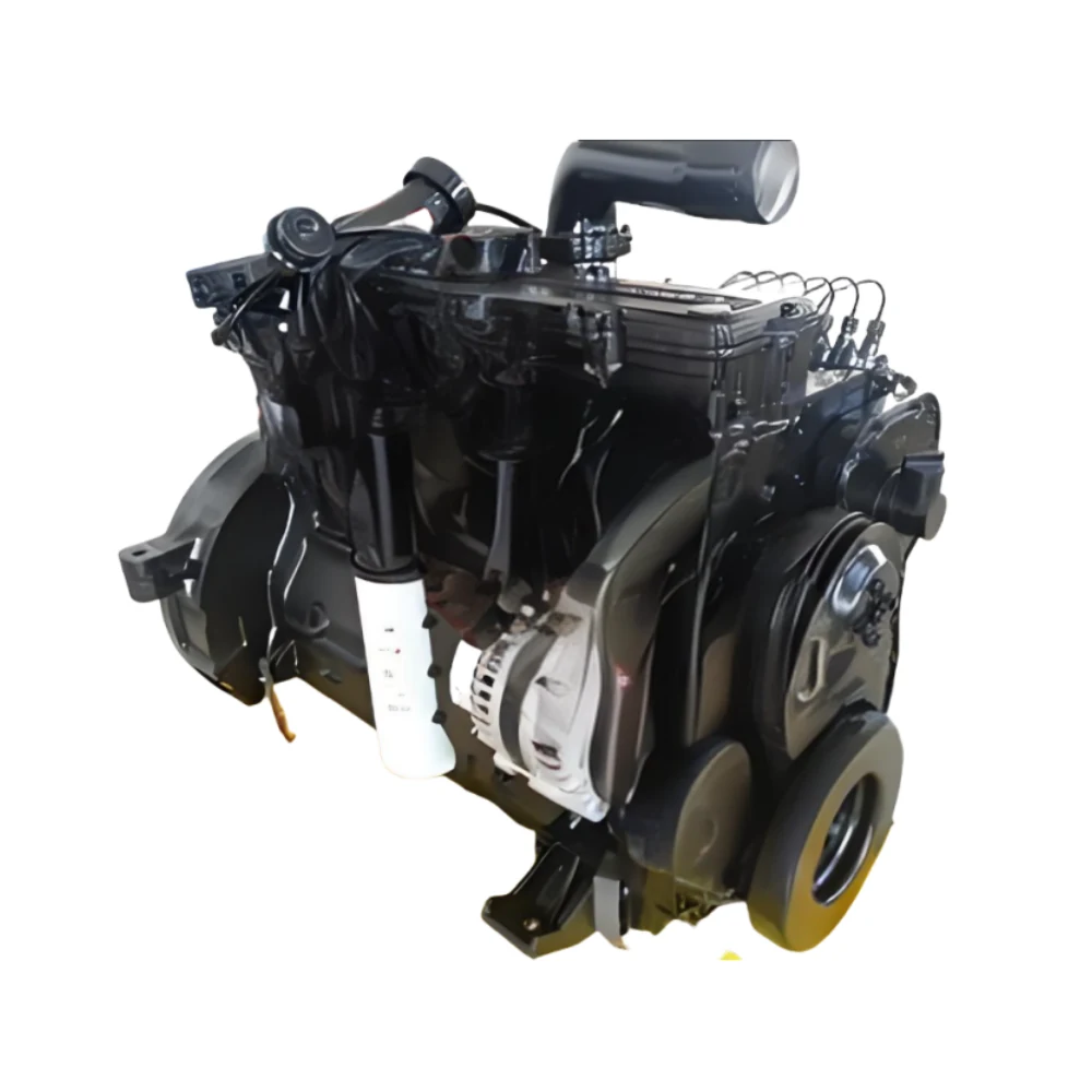 Cummins L315-30 Diesel Engine 315HP Vehicle Engine Assembly complete engine assembly