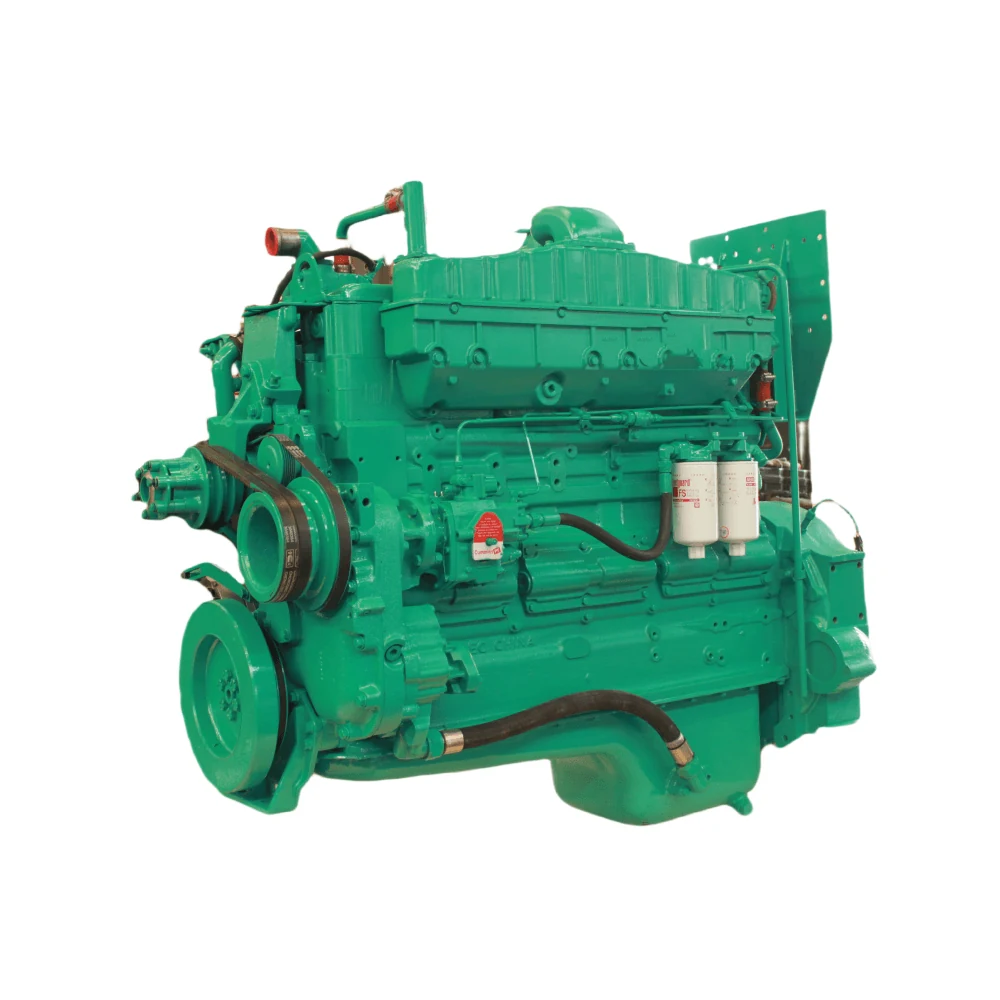 Cummins NTA855 Generator Diesel Engine 400 kW Generator Engine Assembly complete engine assembly