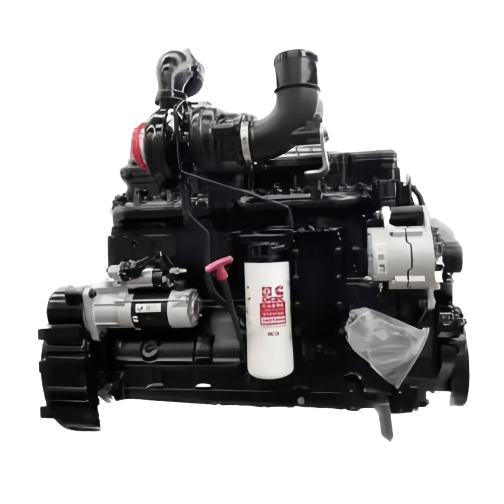 Cummins C325-20 239KW 325HP Vehicle Diesel Engine complete engine assembly