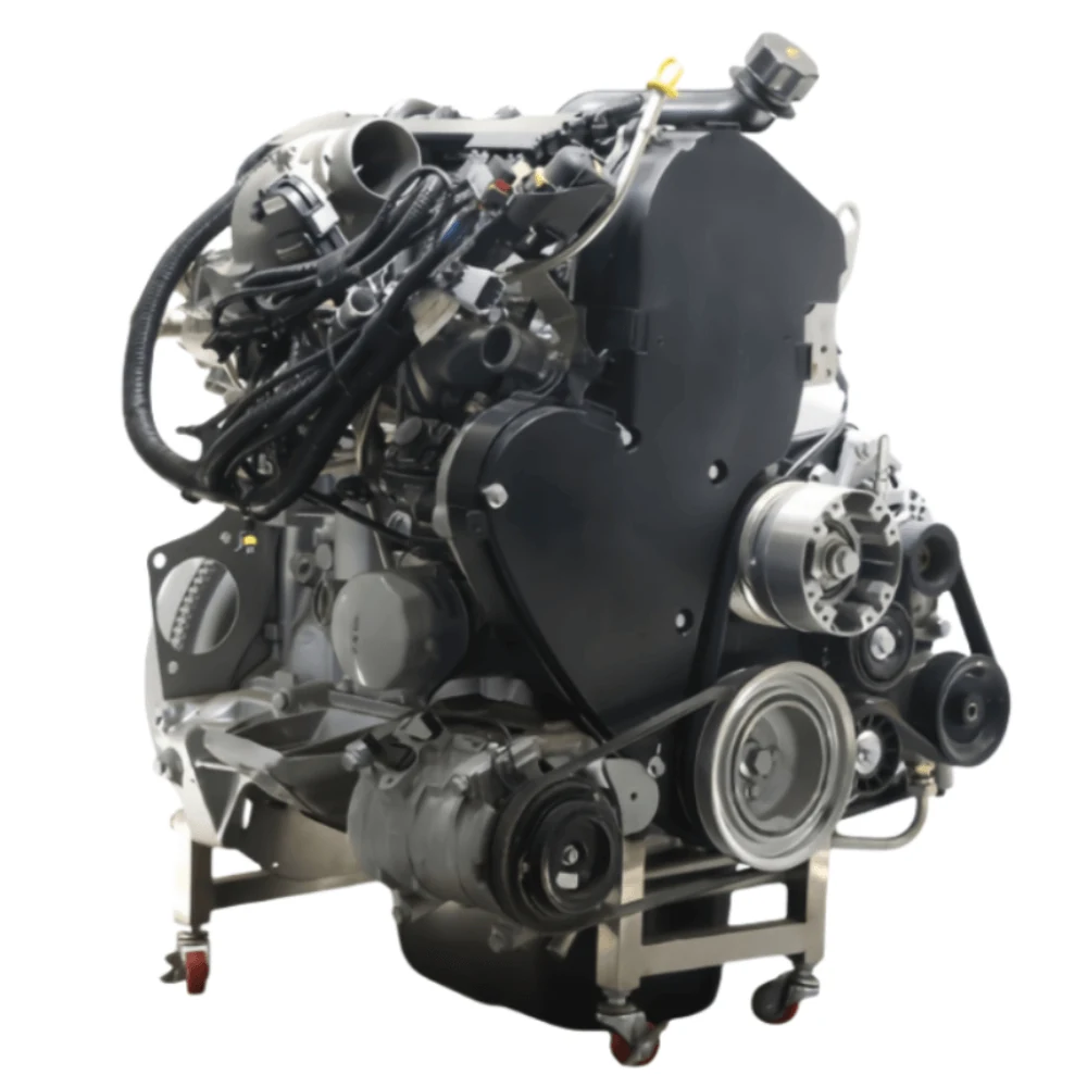 Cummins ISDe245-30 180KW 245HP Vehicle Diesel Engine complete engine assembly