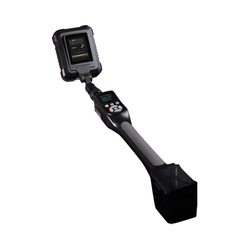 كاشف الوصلات غير الخطية VT-811 برأس هوائي