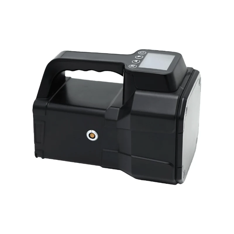 وحدة كاشف الصوت الإلكترونية VT-808