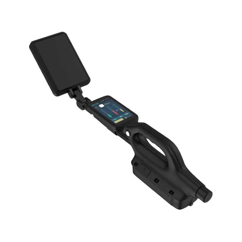 VT-818 الهاتف الخليوي وكاشف الوصلات غير الخطية