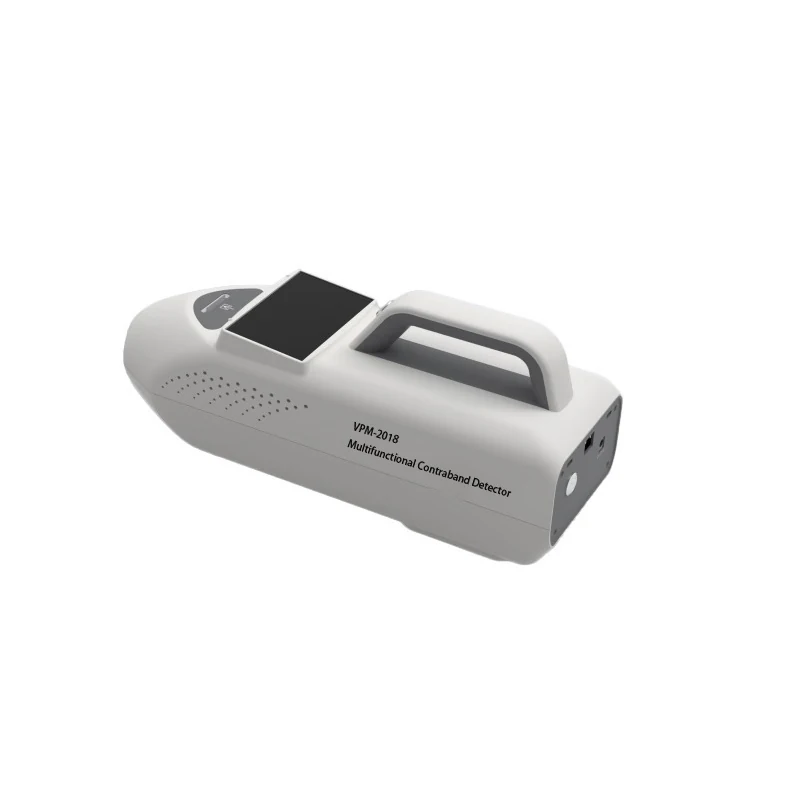 VPM-2018 handheld explosive and narcotics trace detector