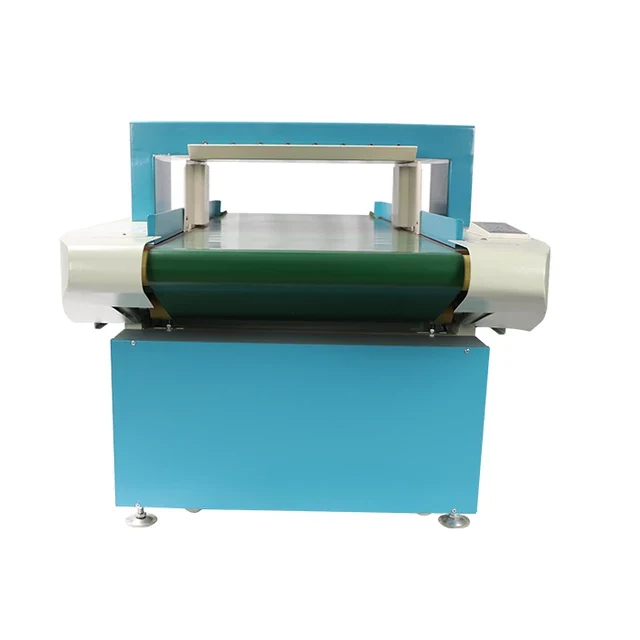 HKN-800D كاشف إبرة الحزام الناقل