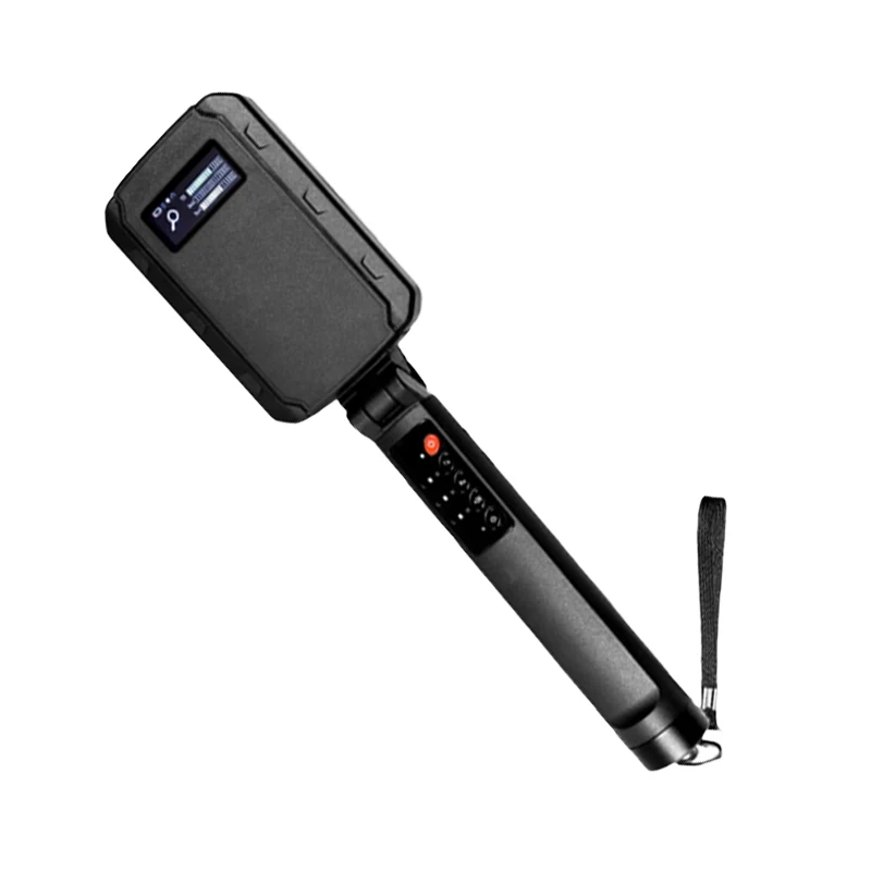 كشف كاشف الوصلات غير الخطية المحمول VT-802