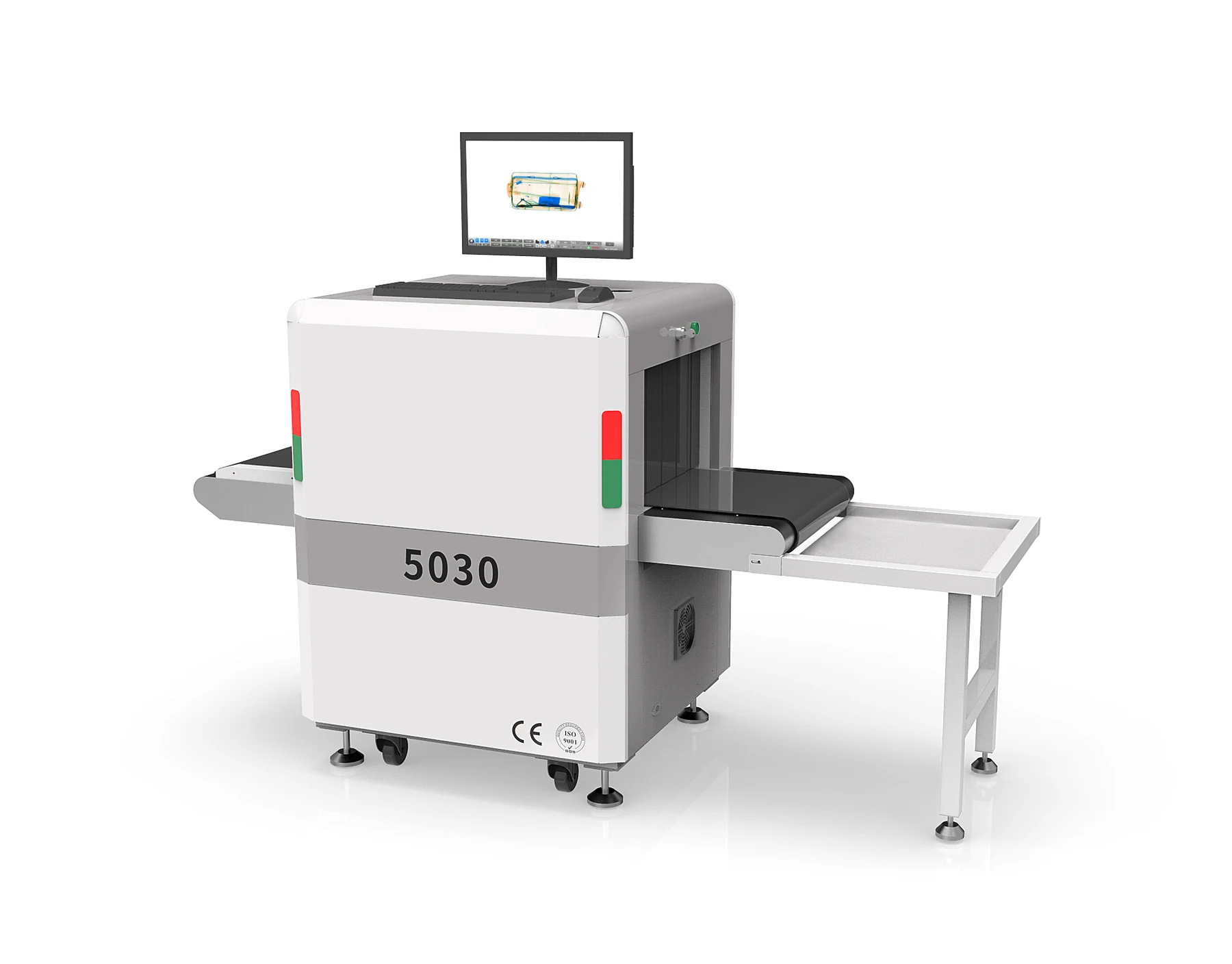 جهاز فحص الأمتعة بالأشعة السينية VKX5030A