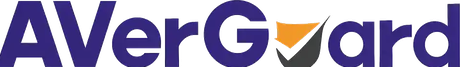 Averguard logo