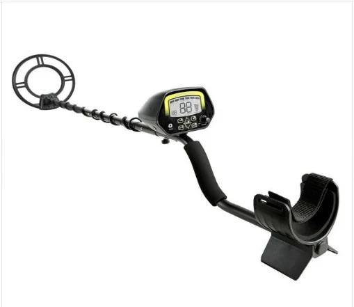جهاز الكشف عن المعادن MD-3030 مع شاشة LCD