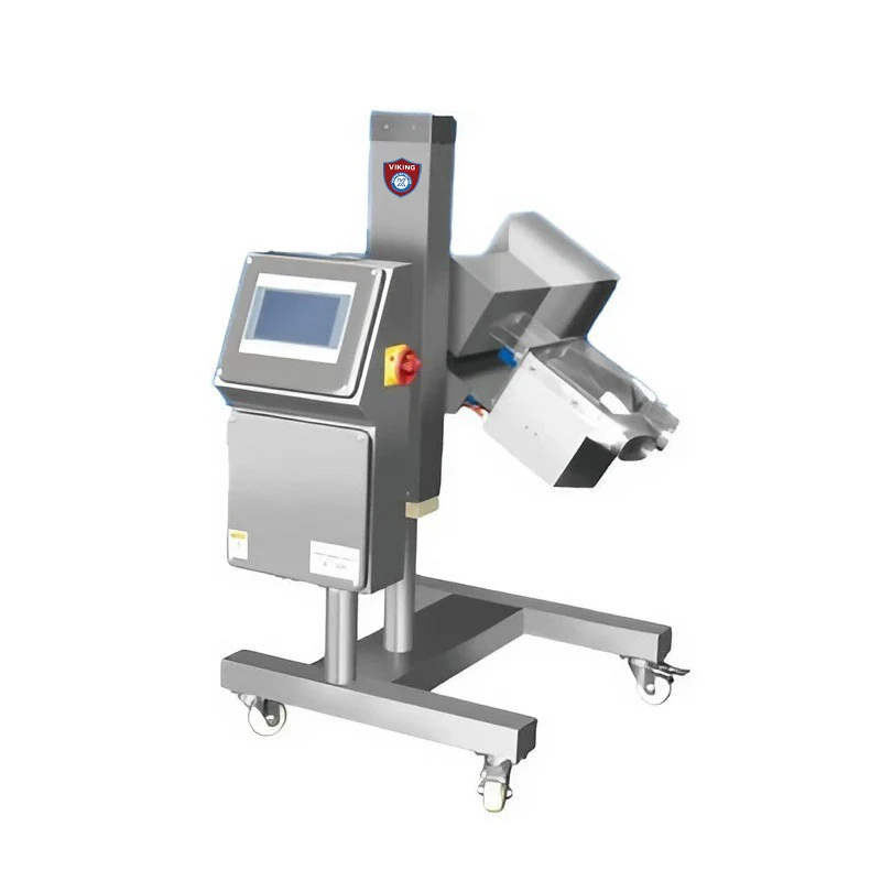 جهاز كشف المعادن IMD-M150 للصيدلية بشاشة تعمل باللمس