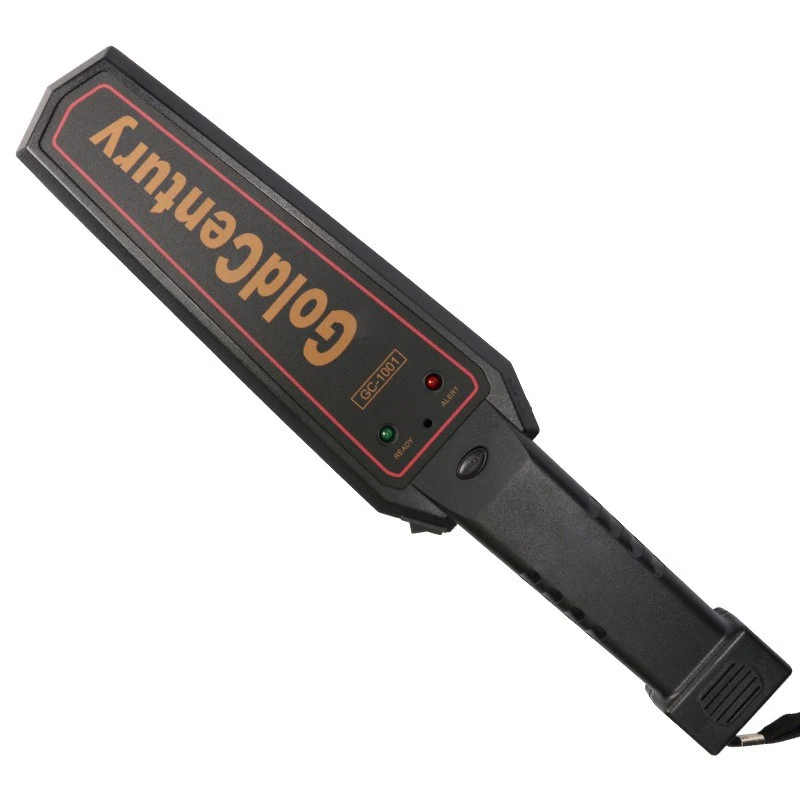 كاشف المعادن المحمول GC-1001