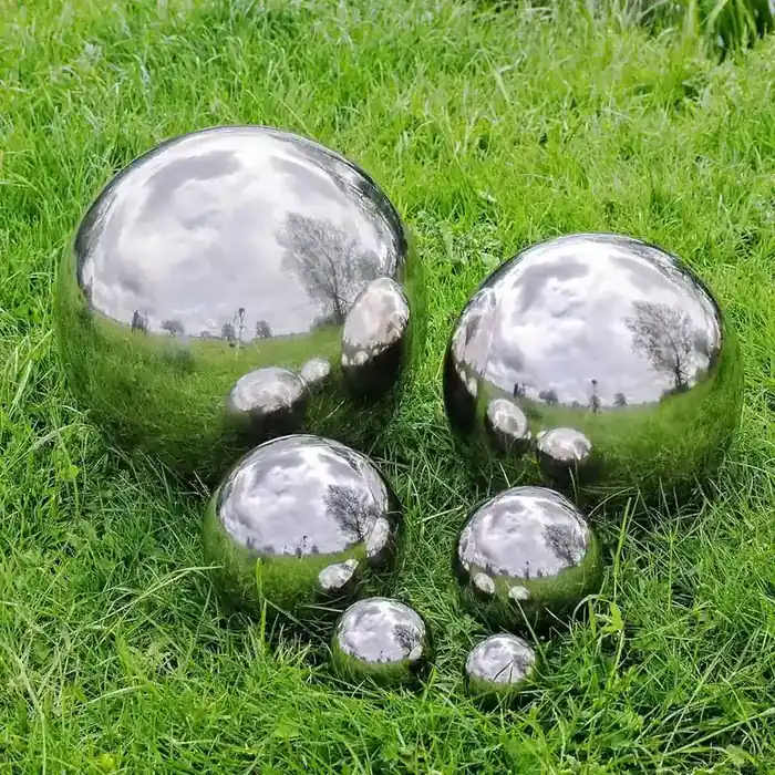 Metallkugeln