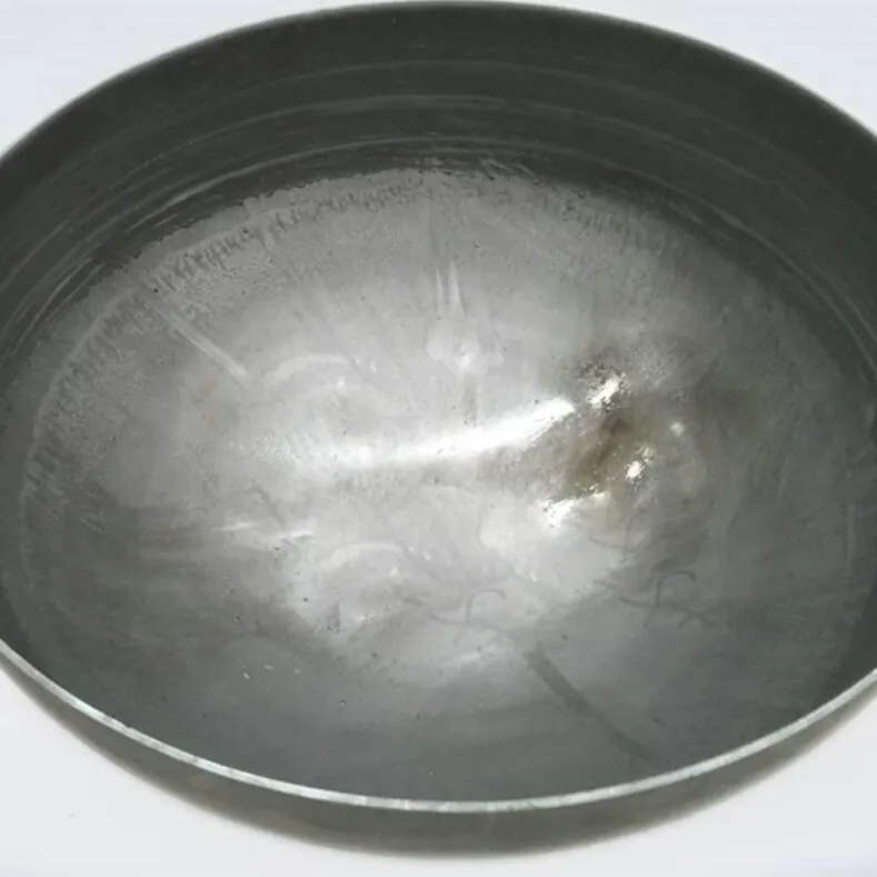 900mm Carbon Steel Half Ball view 2