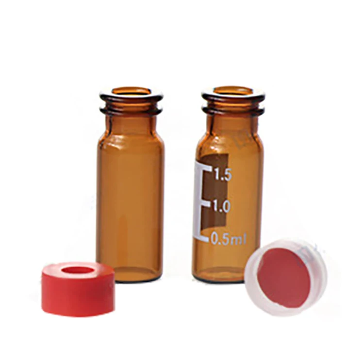 11mm Snap Top Autosampler Vials product photo 4