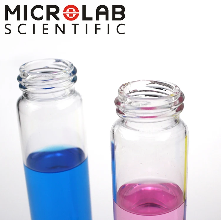 15-425 Sample Vial and Cap and Septa product photo 6