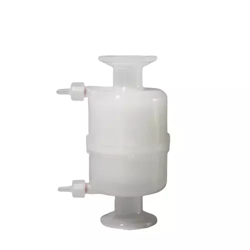 MK CF68 Series Capsule Fiter product photo 6
