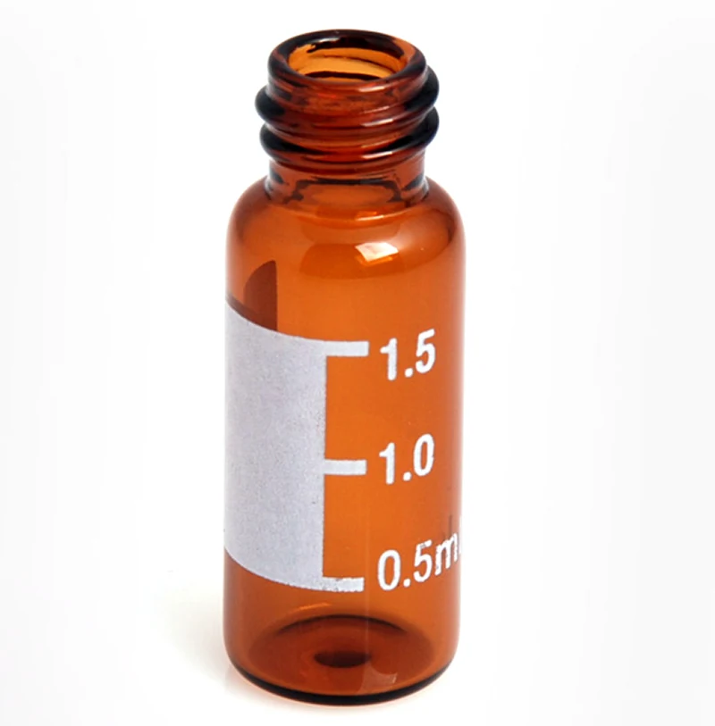 9-425 Sample Vial and Cap and Septa product photo 4
