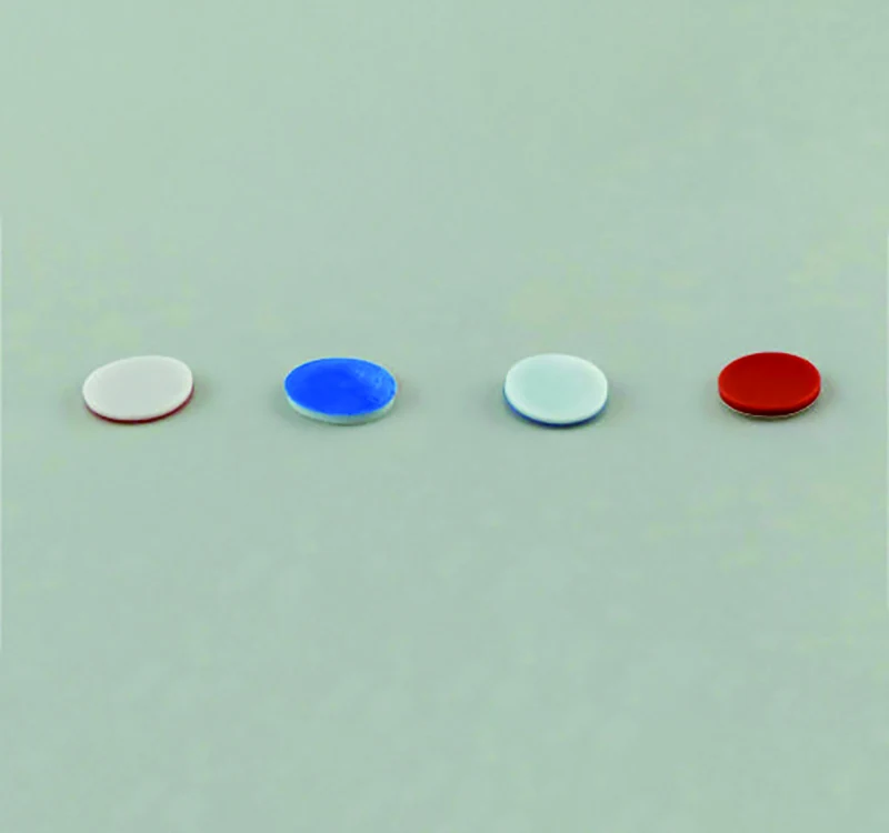 9-425 Sample Vial and Cap and Septa product photo 3