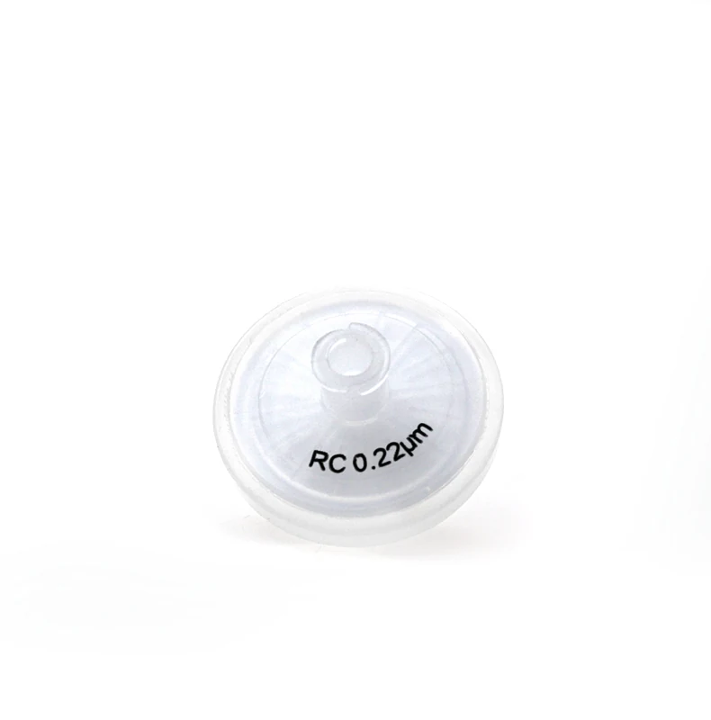 Allfil Syringe Filter product photo 4