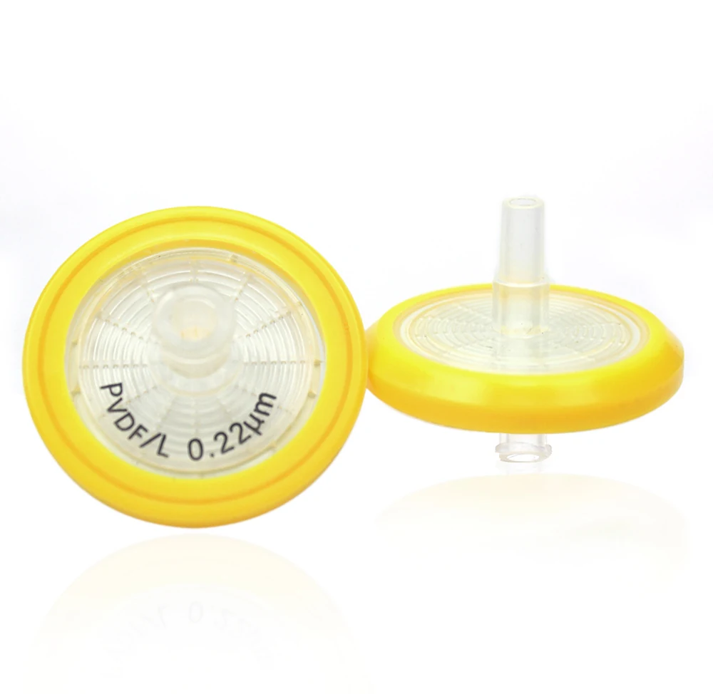 Bestfil Syringe Filter for laboratory use
