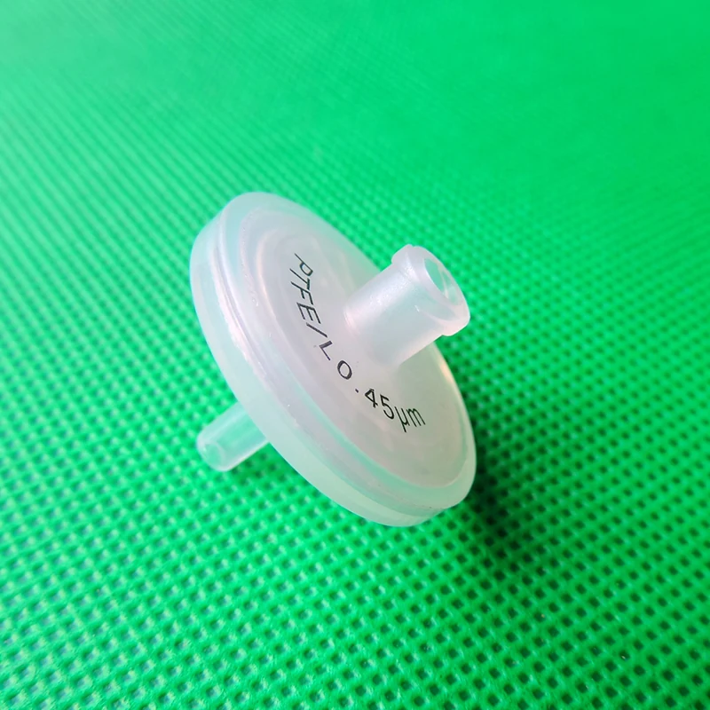 BioFil Syringe Filter product photo 4