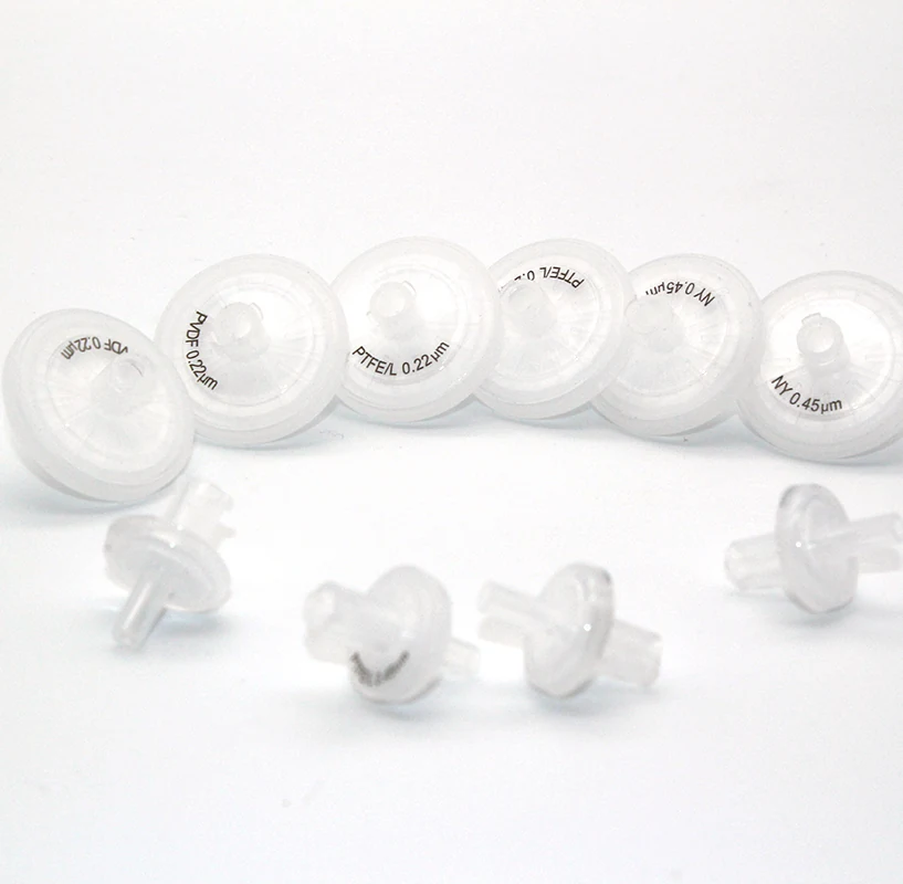 BioFil Syringe Filter product photo 2