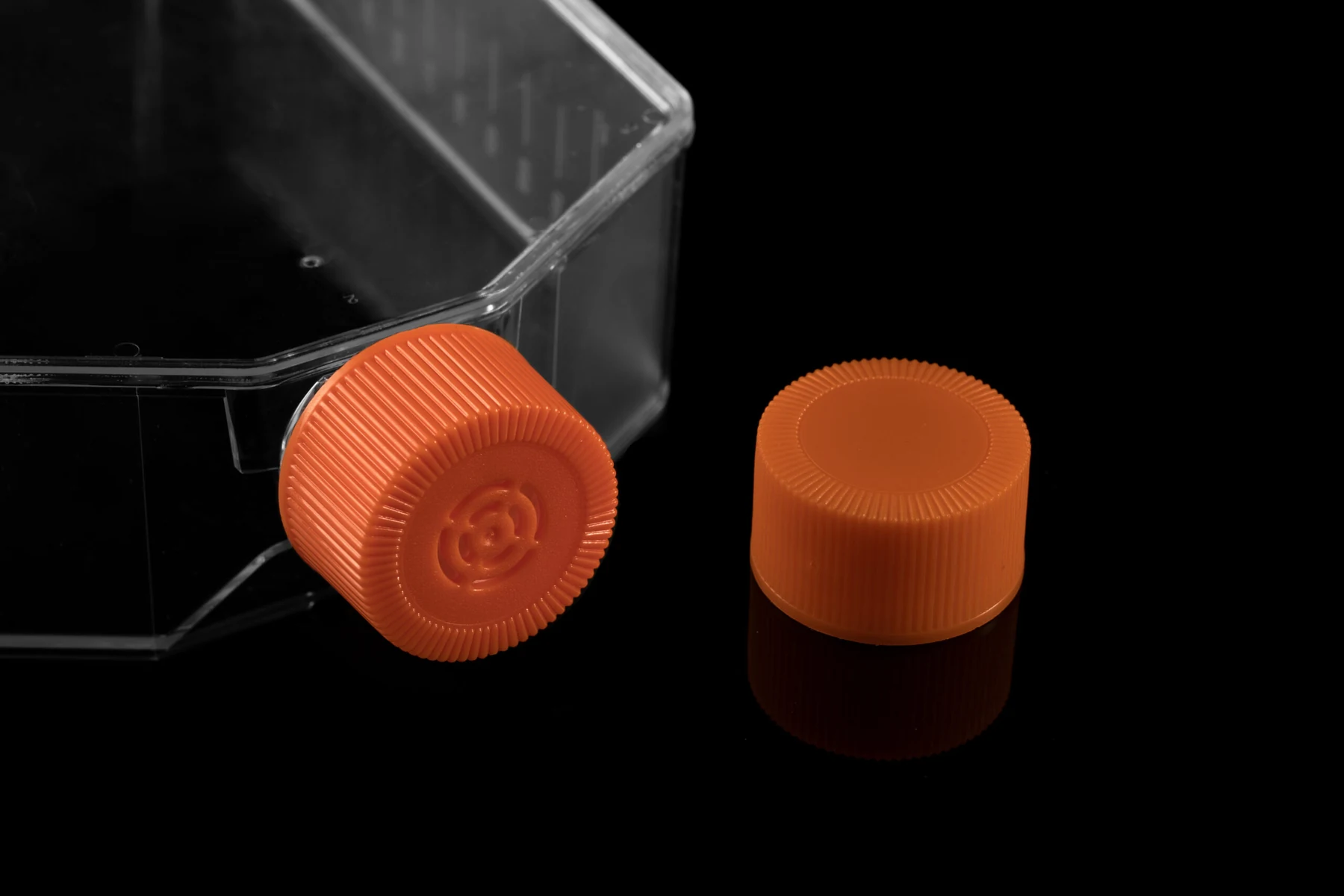 Cell Culture Flask product photo 2