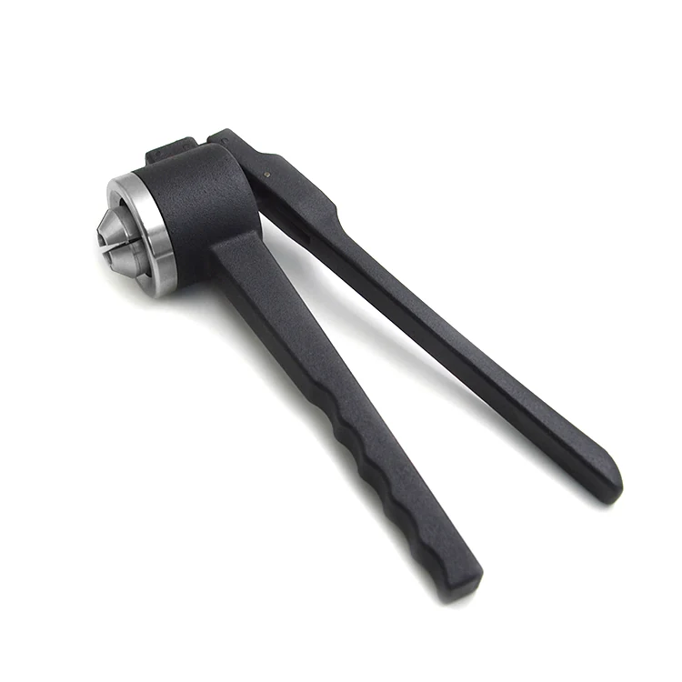 Crimper e Decrimper para uso em laboratório