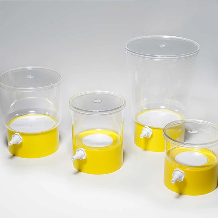 Disposable Vacuum Filtration product photo 2