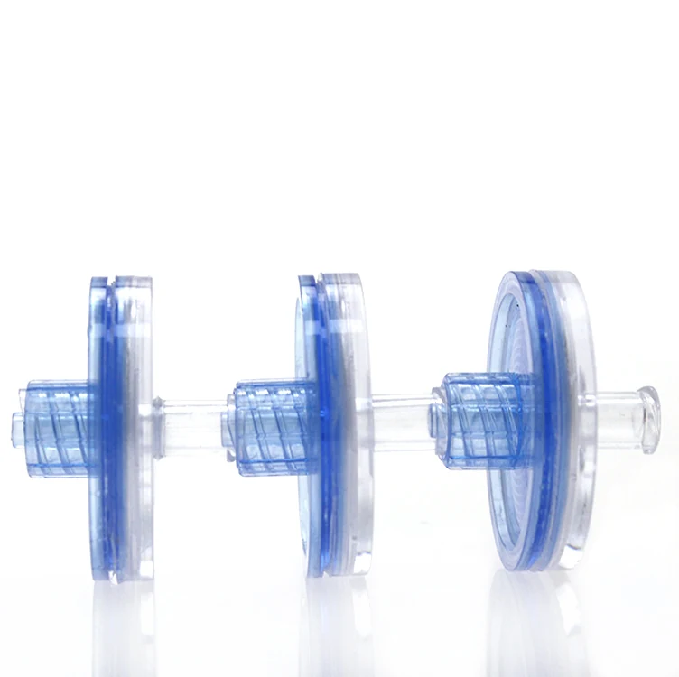 DLLFil Syringe Filter product photo 2