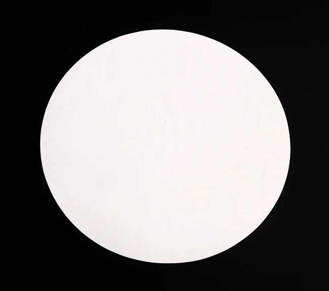 Glass Fiber Filter product photo 3