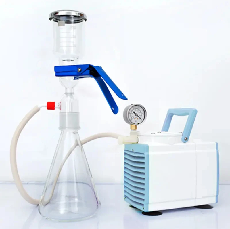 Glass Solvent Vacuum Filters product photo 3