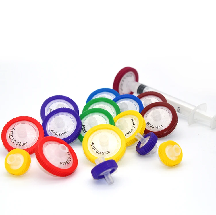 Syringe Filter Guider product photo 5