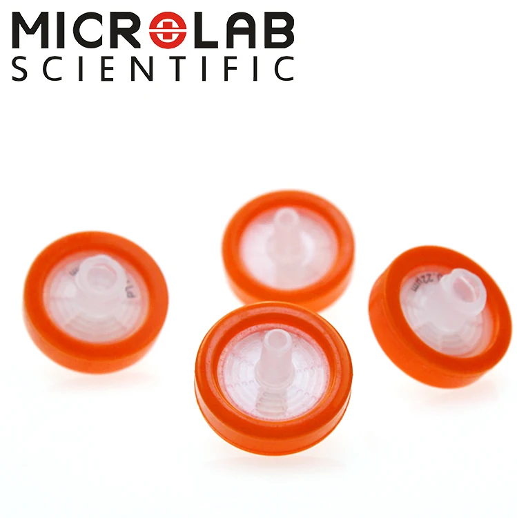 Microfil Syringe Filter product photo 5