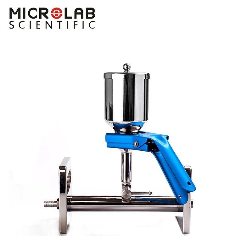 Multiple Vacuum Filtration System product photo 5